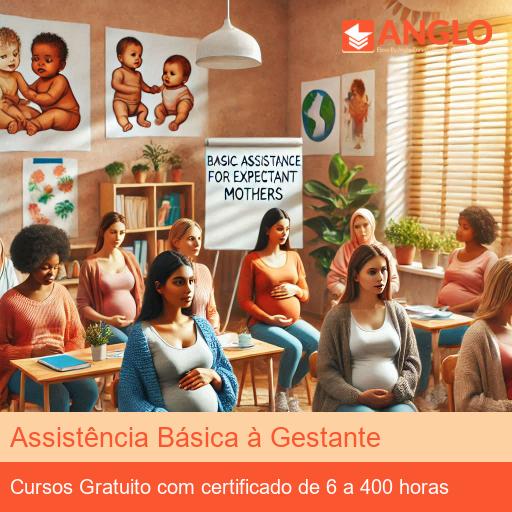 Assistência Básica à Gestante